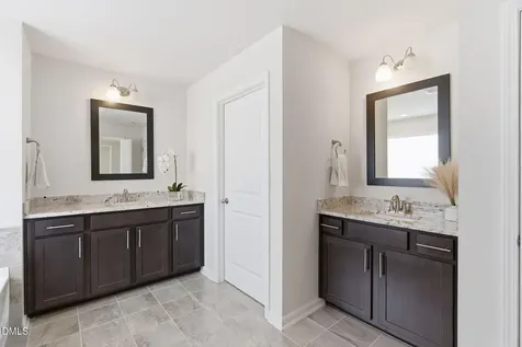 4916 Chase Hill Way Raleigh NC 27603