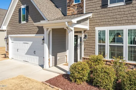 4916 Chase Hill Way Raleigh NC 27603