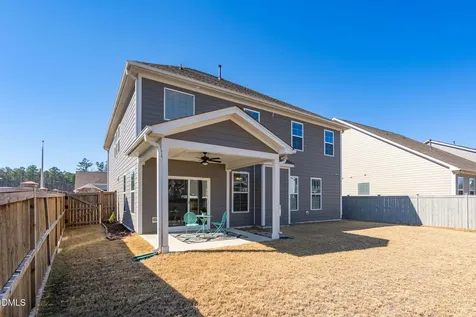 4916 Chase Hill Way Raleigh NC 27603