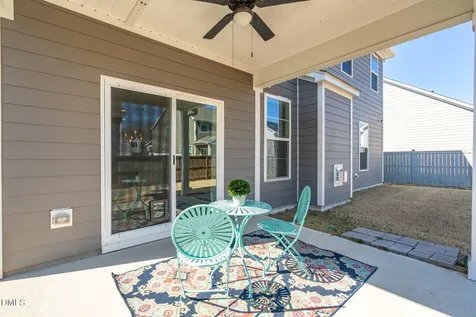 4916 Chase Hill Way Raleigh NC 27603