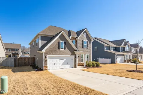 4916 Chase Hill Way Raleigh NC 27603