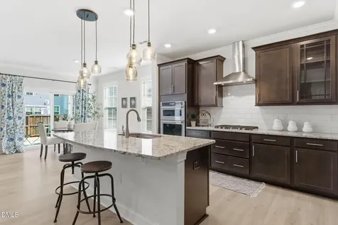 4916 Chase Hill Way Raleigh NC 27603