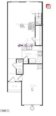10510 Brookside Reserve Road Raleigh NC 27614