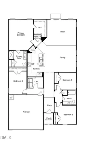 400 Purple Aster Street Youngsville NC 27596