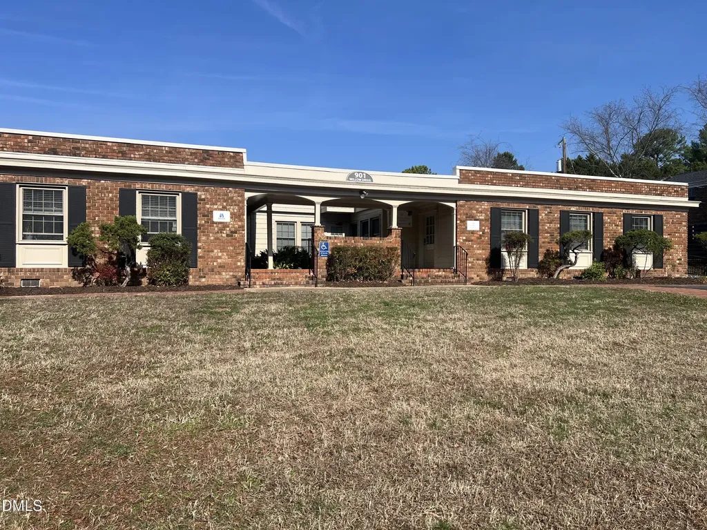901 Willow Drive Chapel Hill NC 27514