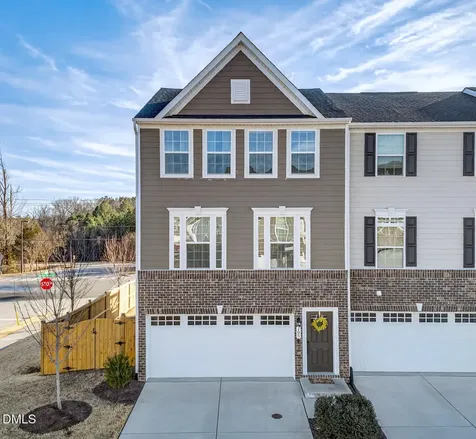 105 Boarstall Creek Durham NC 27707