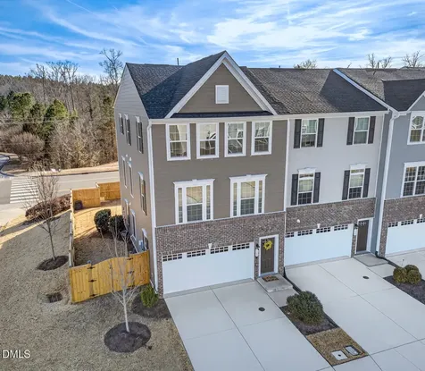 105 Boarstall Creek Durham NC 27707