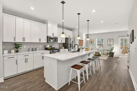 105 Boarstall Creek Durham NC 27707