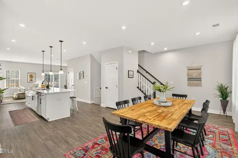 105 Boarstall Creek Durham NC 27707