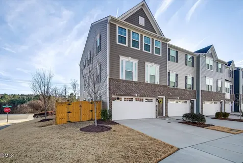 105 Boarstall Creek Durham NC 27707