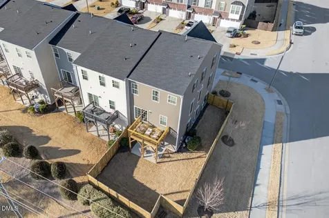 105 Boarstall Creek Durham NC 27707
