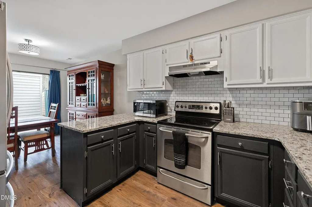 4719 Walden Pond Drive Raleigh NC 27604