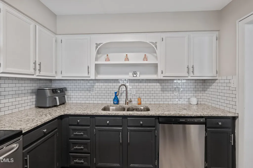 4719 Walden Pond Drive Raleigh NC 27604