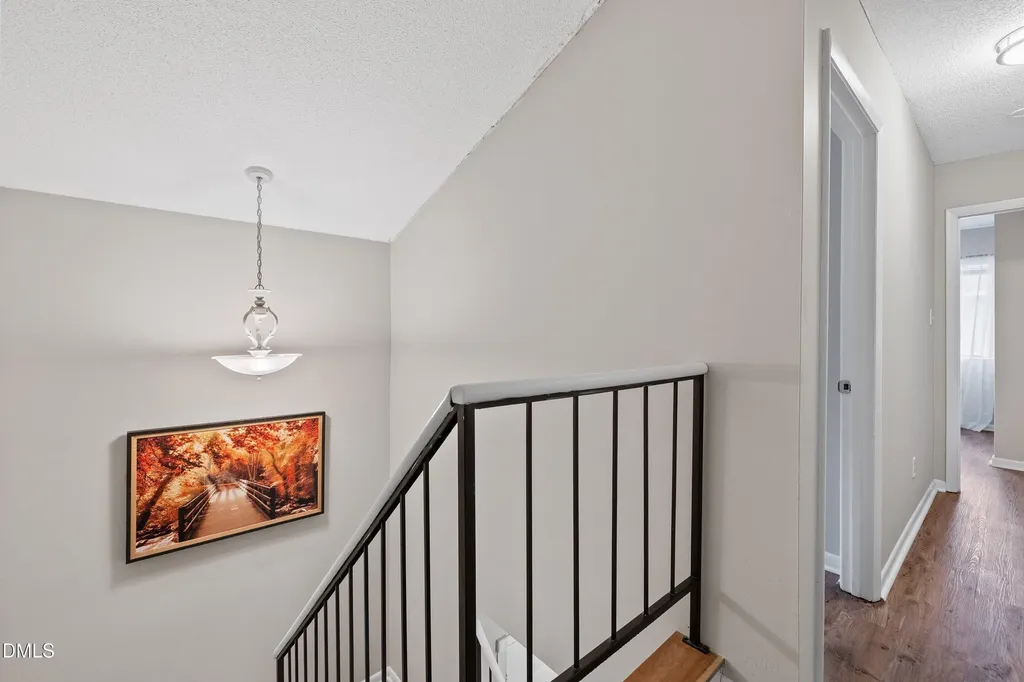 4719 Walden Pond Drive Raleigh NC 27604