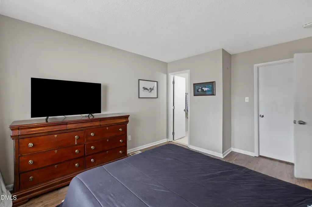 4719 Walden Pond Drive Raleigh NC 27604