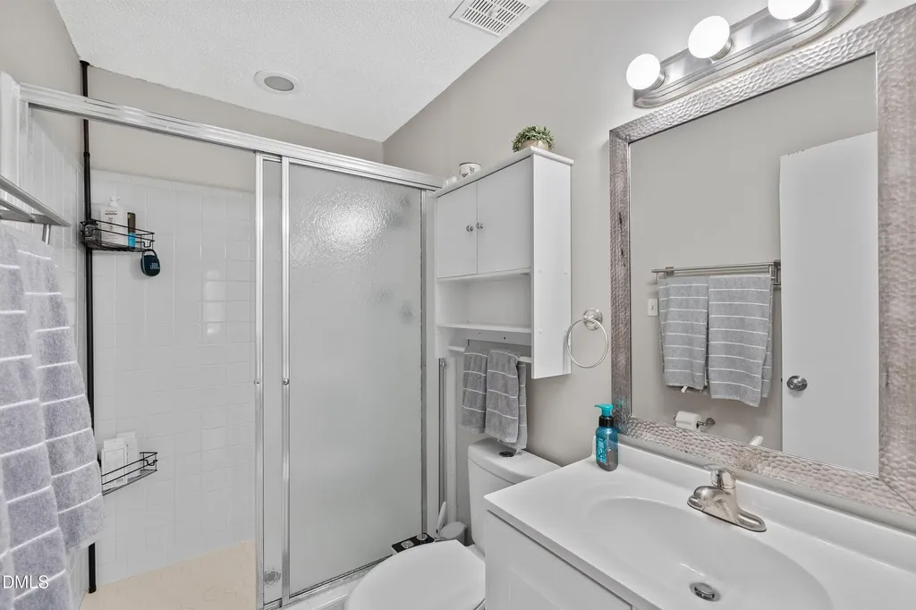 4719 Walden Pond Drive Raleigh NC 27604