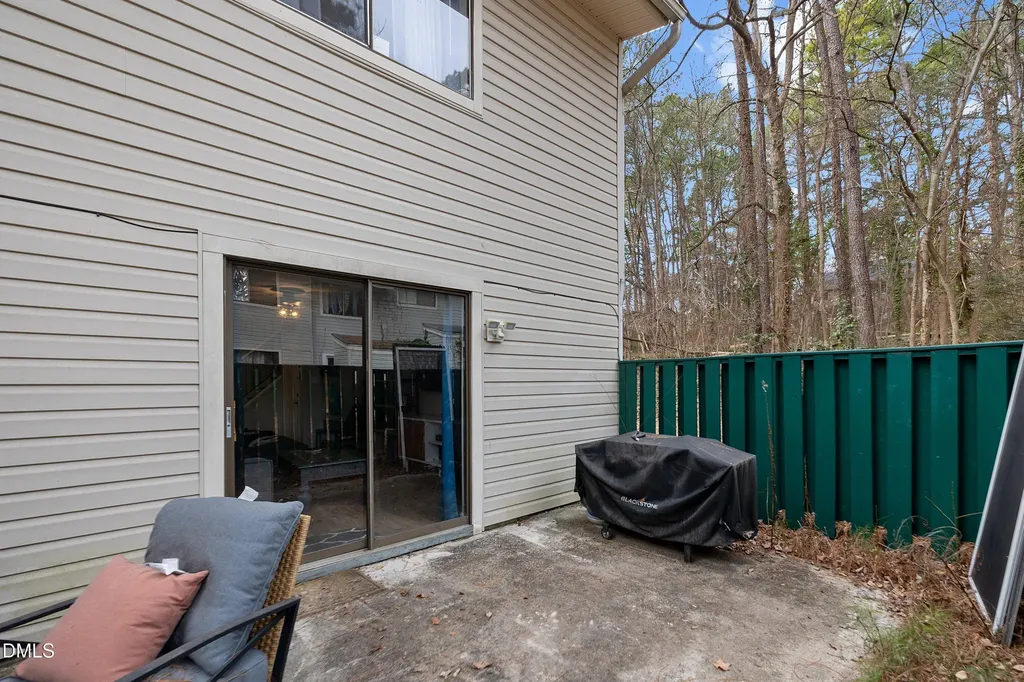 4719 Walden Pond Drive Raleigh NC 27604