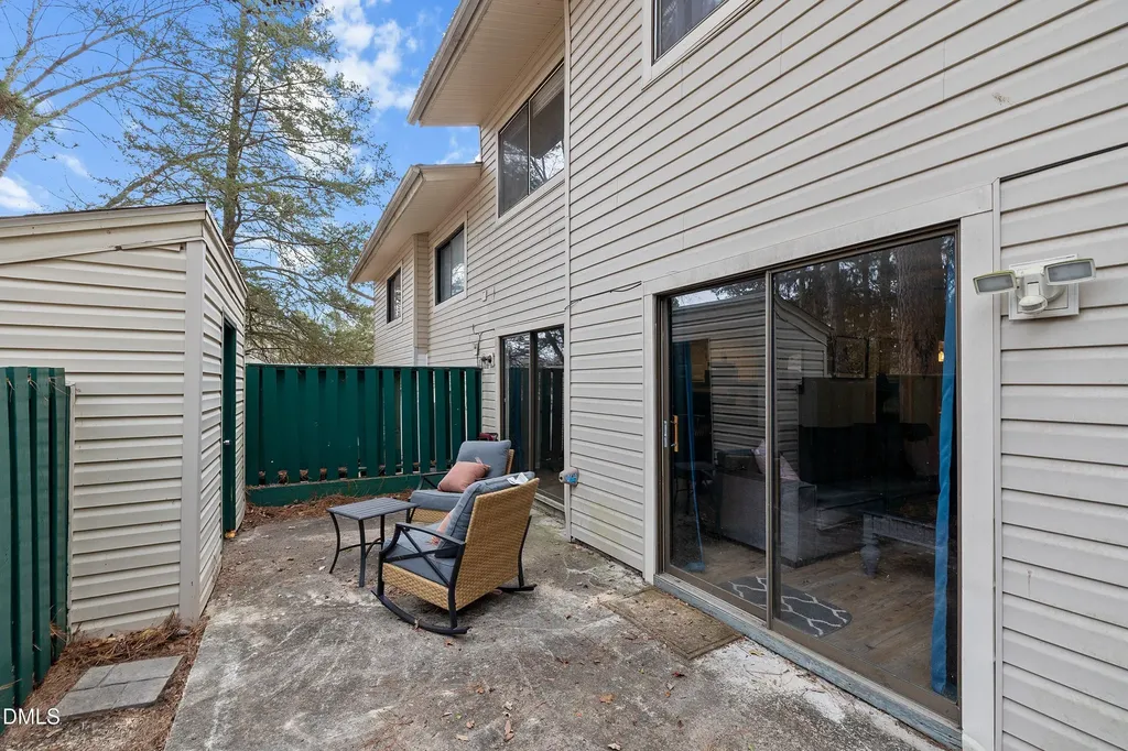 4719 Walden Pond Drive Raleigh NC 27604