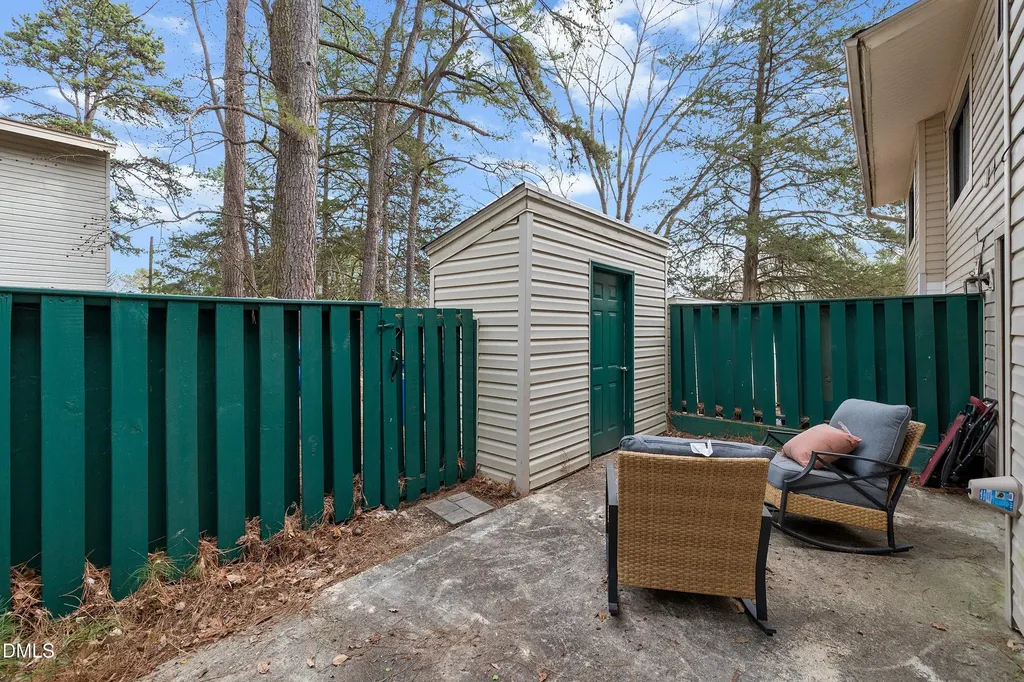 4719 Walden Pond Drive Raleigh NC 27604