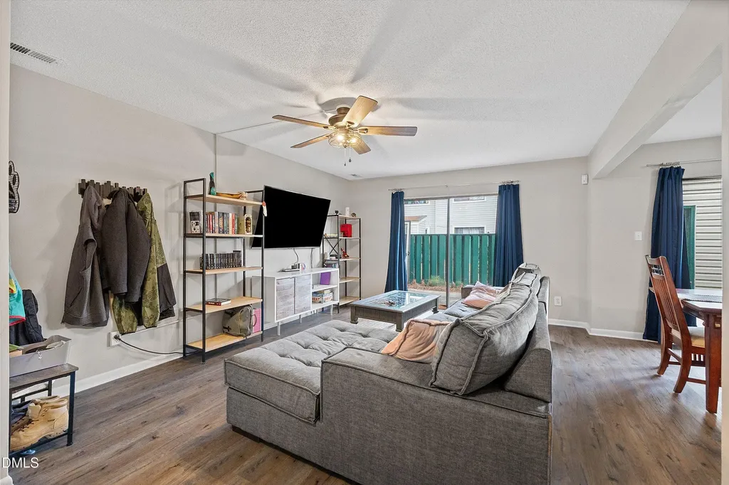 4719 Walden Pond Drive Raleigh NC 27604