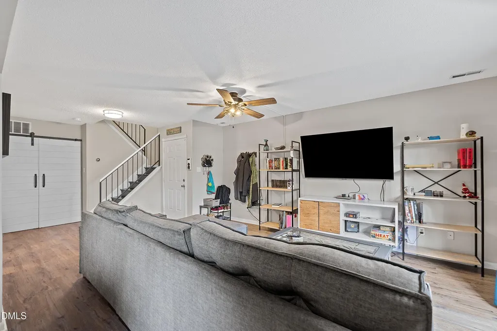 4719 Walden Pond Drive Raleigh NC 27604