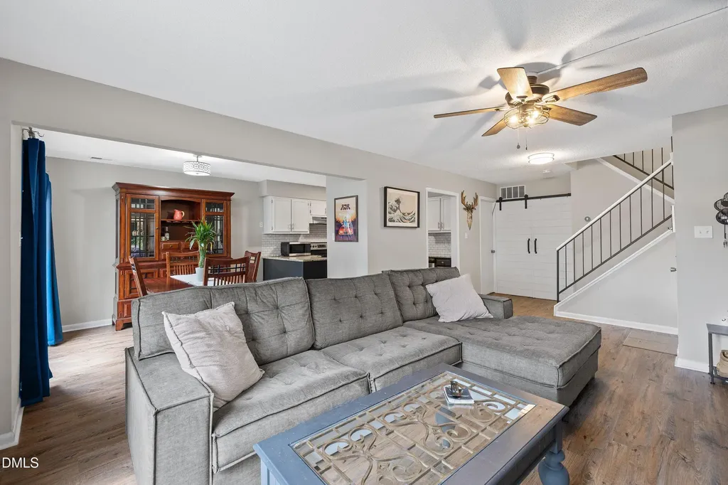 4719 Walden Pond Drive Raleigh NC 27604