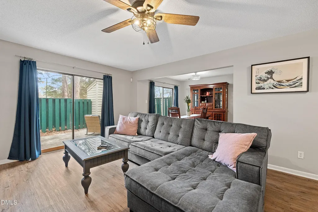 4719 Walden Pond Drive Raleigh NC 27604