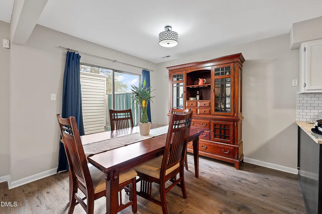4719 Walden Pond Drive Raleigh NC 27604