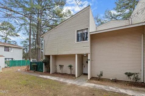4719 Walden Pond Drive Raleigh NC 27604