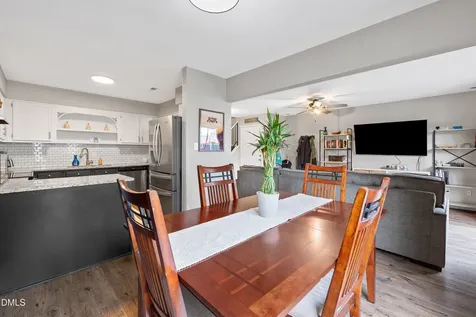 4719 Walden Pond Drive Raleigh NC 27604
