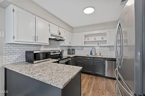 4719 Walden Pond Drive Raleigh NC 27604