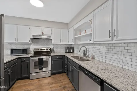 4719 Walden Pond Drive Raleigh NC 27604