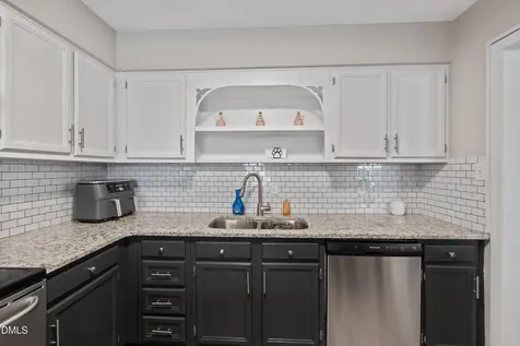 4719 Walden Pond Drive Raleigh NC 27604