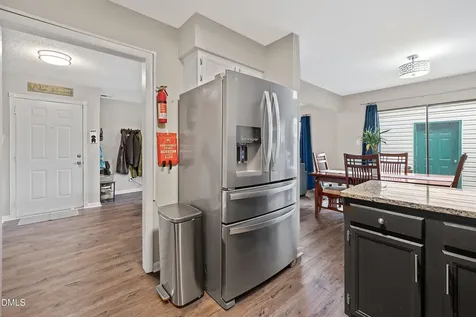 4719 Walden Pond Drive Raleigh NC 27604