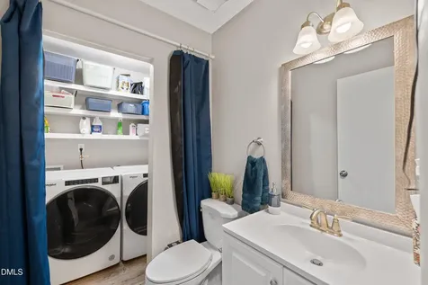 4719 Walden Pond Drive Raleigh NC 27604