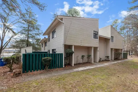 4719 Walden Pond Drive Raleigh NC 27604