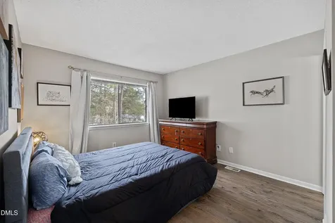 4719 Walden Pond Drive Raleigh NC 27604