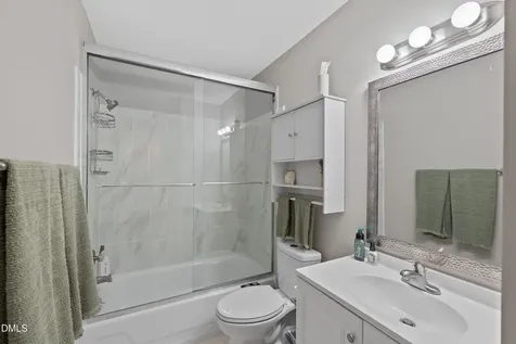 4719 Walden Pond Drive Raleigh NC 27604