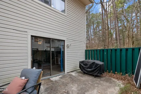 4719 Walden Pond Drive Raleigh NC 27604
