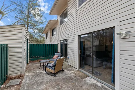 4719 Walden Pond Drive Raleigh NC 27604