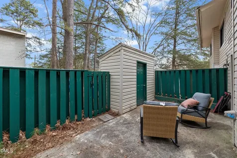 4719 Walden Pond Drive Raleigh NC 27604