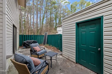 4719 Walden Pond Drive Raleigh NC 27604