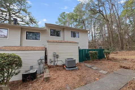 4719 Walden Pond Drive Raleigh NC 27604