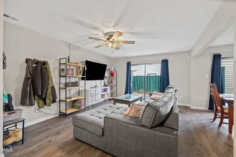 4719 Walden Pond Drive Raleigh NC 27604