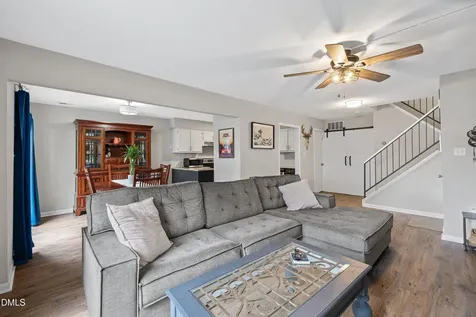 4719 Walden Pond Drive Raleigh NC 27604