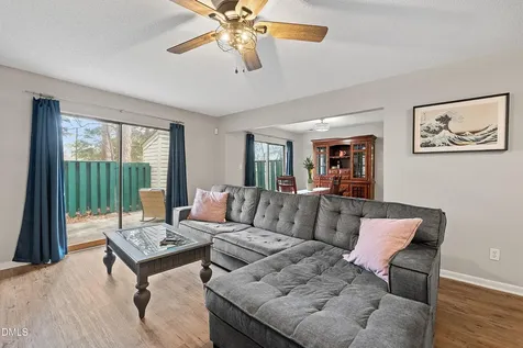 4719 Walden Pond Drive Raleigh NC 27604