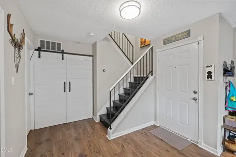 4719 Walden Pond Drive Raleigh NC 27604