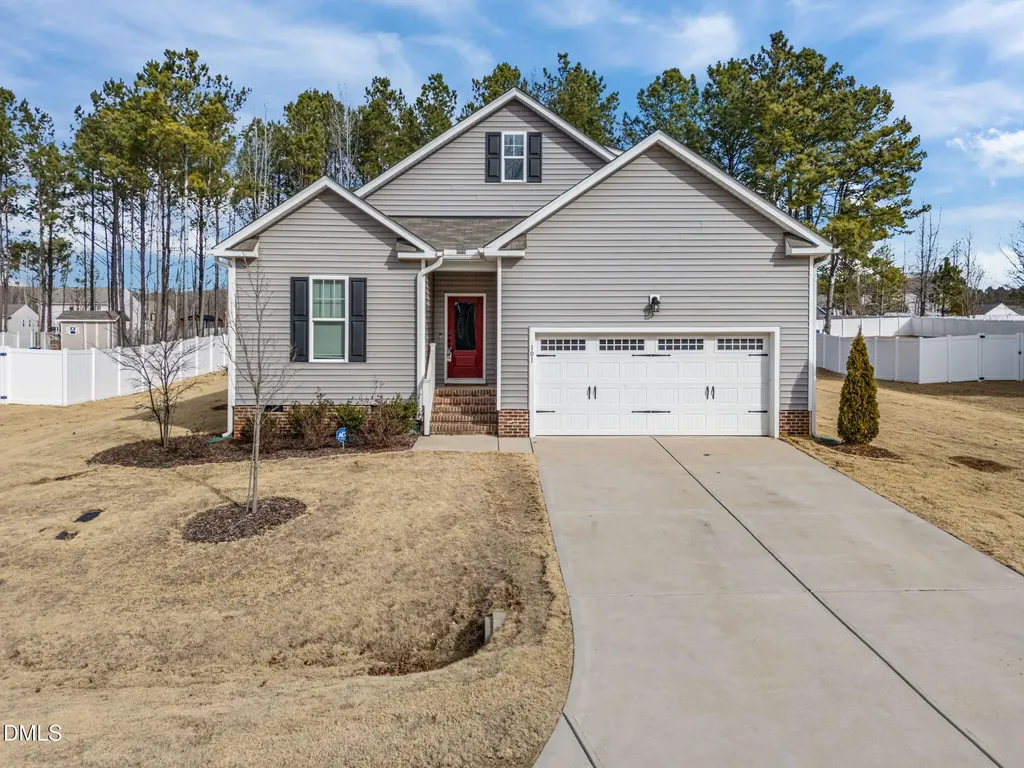 101 Brody Pine Way Garner NC 27529