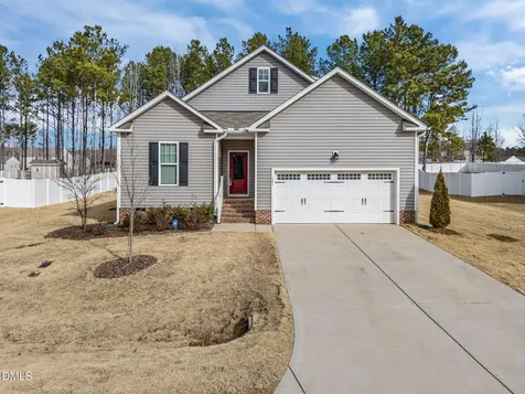 101 Brody Pine Way Garner NC 27529
