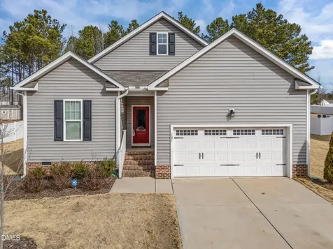 101 Brody Pine Way Garner NC 27529